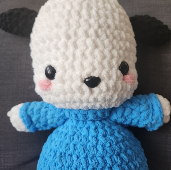 Hello Kitty " Pochacco" - Picture 2 of 5